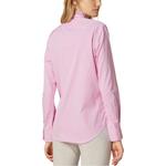 Рубашка с логотипом Polo Ralph Lauren, розовый - фото 5