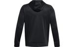 Мужская толстовка Under Armour, цвет Black - фото 2