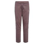 Спортивные брюки Hummel Shine, фиолетовый - фото