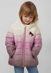 Зимняя куртка s.Oliver Winter jacket, Rosa/Pink - фото 2