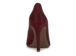 Туфли Jessica Simpson Cassani Pump, Dark Cherry - фото 2