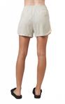 Шорты Aster Seamed Short In Oat PROJECT SOCIAL T, Oat - фото 4