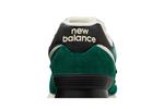 Кроссовки New Balance 574 'Marsh Green New Spruce', зеленый - фото 8
