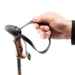 Трекинговые палки Khumbu Lite Leki, черный - фото 3