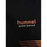 Толстовка Hummel, черный - фото 5