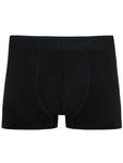Трусы normani Boxer shorts, ночной синий - фото 3