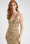 Платье BEAUUT EMBELLISHED SEQUINS, Richmond/Gold-Coloured - фото 4