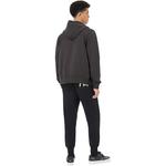 EVISU Свитшот мужской темно-серый - фото 7