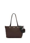 Сумка MISAKO Handbag, Brown - фото