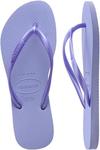 Шлепанцы Havaianas, Lilac - фото 5