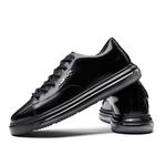 Туфли Men"s Casual Men Low-Top черный Palmpolo - фото 5