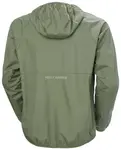 Быстрая куртка HELLY TECH Helly Hansen, Lav Green - фото 4