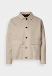 Куртка Isaac Dewhirst MIKKEL JACKET, Oat/Taupe - фото 7