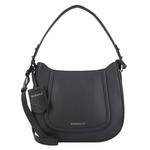 Рюкзак Burkely Beloved Bailey, черный - фото