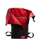 Рюкзак Pace Roll Top Buckle Manhattan Portage, Black - фото 5