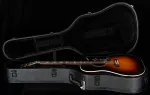 Gibson Hummingbird Studio EC Triburst Satin (020) - фото 8