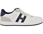 Кроссовки Tommy Hilfiger Lildar, цвет White/Navy/Grey - фото 5