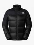 Женская куртка Diablo Down 2.0 The North Face, Black - фото 4
