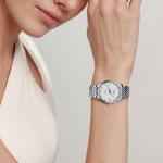 MIDO Часы Women's Baroncelli Watch, Silver - фото 6