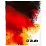 Одеяло Herding, мультиколор - фото