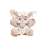 Милый плюшевый слоненка в стиле хиллинга, высота 23 см XINGBA - фото