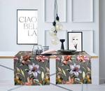 Скатерть 5602 Apelt, серый - фото 2