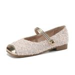 Туфли KEKAFU Mary Jane Shoes Women's - фото 9