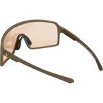 Солнцезащитные очки flash t7809 Firefly, зеленый - фото 2