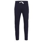 Пижамные брюки TOM TAILOR, темно-синий - фото