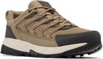 Columbia Mens Strata Trail Low, Pebble/Spice - фото