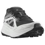 Беговые кроссовки Salomon Ultra Flow Trail, серый - фото 4