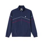 Куртки и пальто Unisex Le Coq Sportif, Ослепительный черный - фото 4