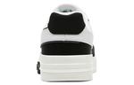 Кроссовки PEAK Skateboarding Shoes Men Low-top White/Black, белый/черный - фото 4