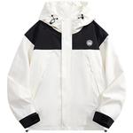 Куртка Unisex Doraemon, черная (3-в-1 утепленная куртка) - фото 9