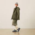 Куртка New Balance Sports Life, зеленый - фото 6