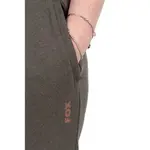 Джоггеры Fox International WC, серый - фото 5