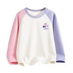 Футболка для детей 3-7 лет Disney, фиолетовый - фото 6