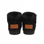 Детские ботинки для детей Budding, цвет Chestnut - фото 14