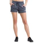 Футбольные шорты Erima, цвет grau/dunkelgrau/silber - фото