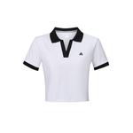 Футболка для бадминтона Women's Kawasaki, синий - фото 10