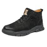 Мужские ботинки Cahhrrn X Martin Boot Men Beige Gog - фото 2