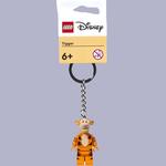 Конструктор Disney Collection Tigger в виде брелока 300 деталей 854193 LEGO - фото 4