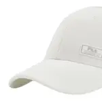 FILA Бейсболка из эластана мужская белая, White - фото 4