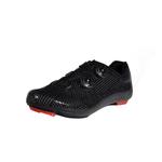 Будон Полувысокие Велосипедные Туфли Мужские BOODUN, Черный Шоссей - фото 2