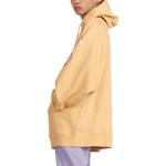 Худи adidas Stella McCartney FW22 Logo IB5898 - фото 4