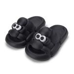 Шлепанцы унисекс Xmistuo, цвет 5055 white - фото 3