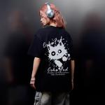 Футболка унисекс Csks, хаки - фото 11