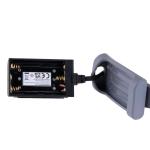 Led Lenser Лампа в черном цвете - фото 4