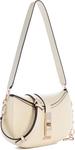 Сумка Brooke через плечо GUESS, Off-White - фото 2