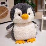 Игрушка пингвин плюш, высота 20см/28см/35см Whoops - фото 7